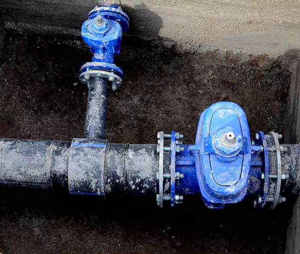 Certified Plumbers for Water Line Installation in Pawtucket, RI
