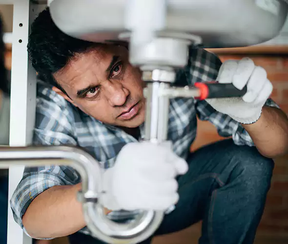 Expert Plumber for Water Line Repair in Pawtucket, RI: Schedule Affordable Water Line Repair Services with Us