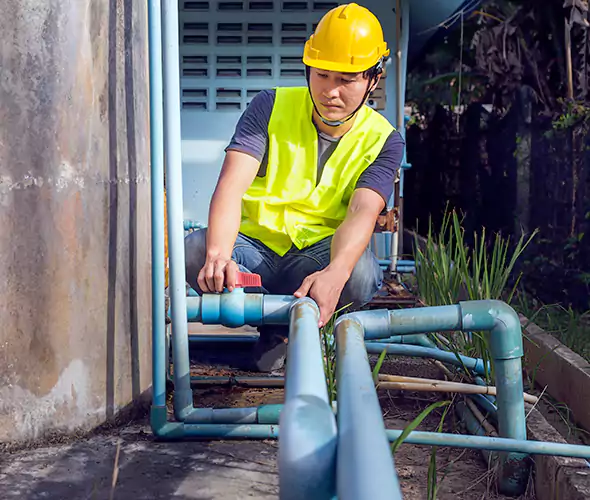 Expert Plumber for Water Line Replacement in Pawtucket, RI: Schedule Affordable Water Line Replacement Services with Us