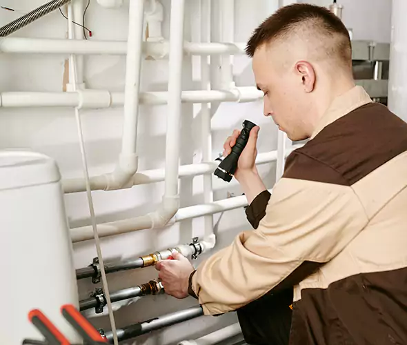 Trusted Water Softener Installers in Pawtucket, RI