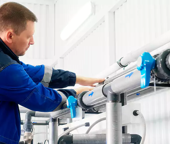 Expert Plumber for Water Softener Maintenance in Pawtucket, RI: Schedule Professional Maintenance with Us