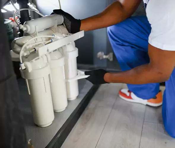 Expert Plumber for Water Softener Replacement in Pawtucket, RI: Schedule Affordable Replacement Services with Us