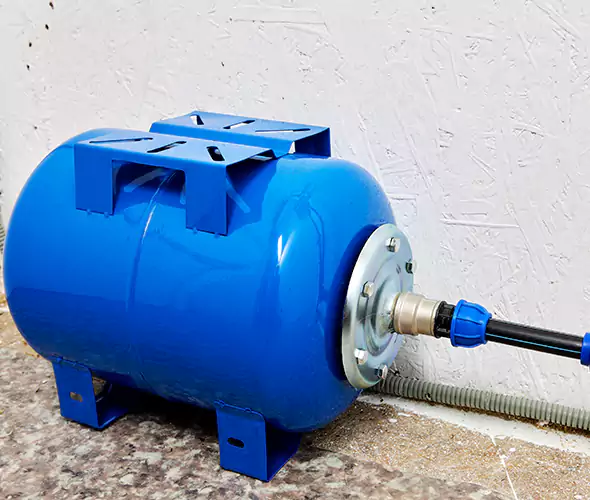 Expert Plumber for Well Pressure Tank Replacement in Pawtucket, RI: Schedule Affordable Tank Replacement Services with Us