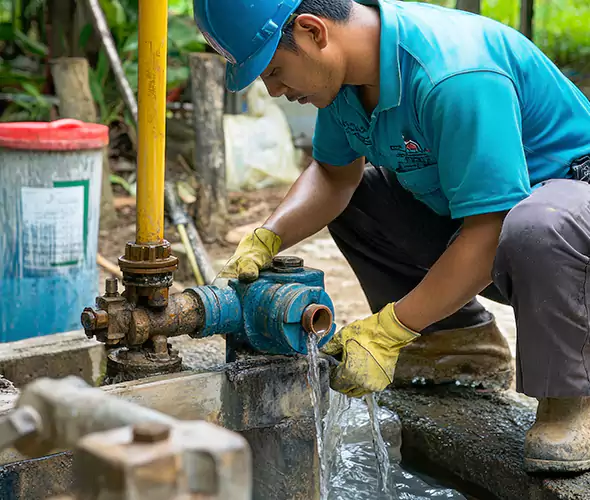 Expert Plumber for Well Pump Replacement in Pawtucket, RI: Schedule Affordable Well Pump Replacement Services with Us