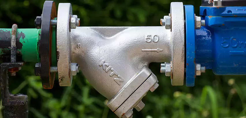 Professional Backflow Preventer Installation Services in Pawtucket, RI