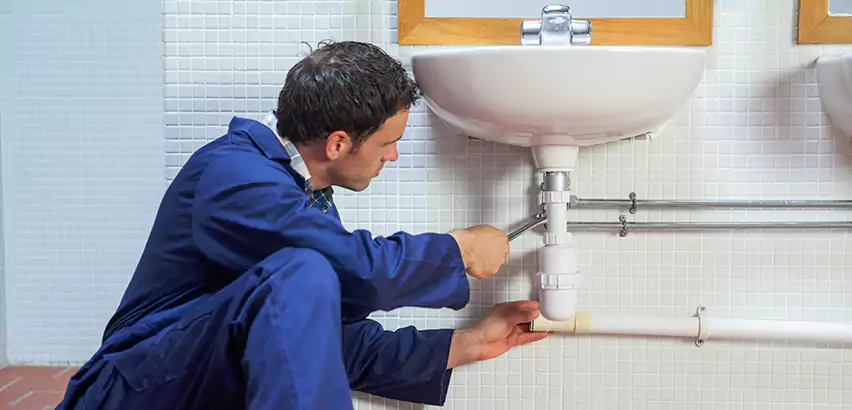 Toilet Repair Pawtucket