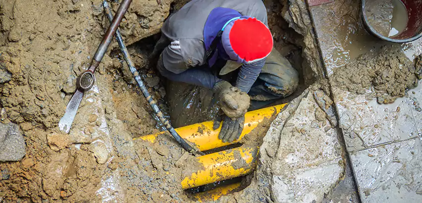 Clogged Drain Repair in Pawtucket, RI