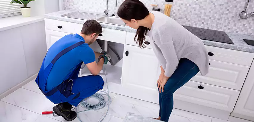 Professional Clogged Sewer Line Repair in Pawtucket, RI