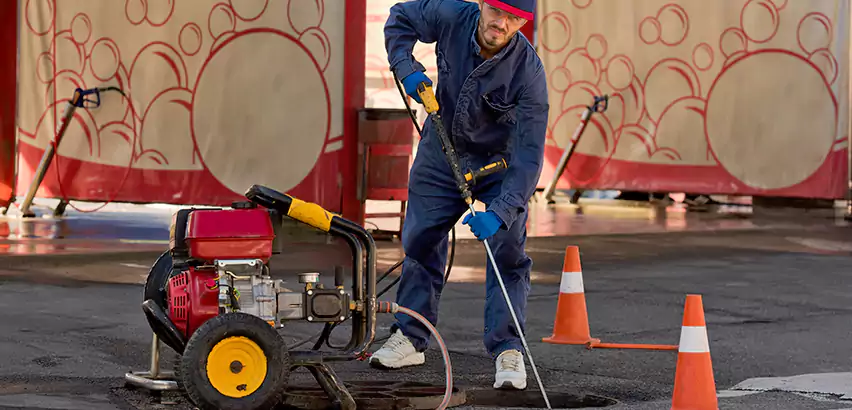 Professional Drain Repair Services in Pawtucket, RI