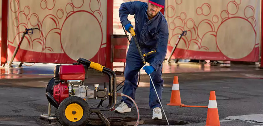 Professional Drains Camera Inspection in Pawtucket, RI
