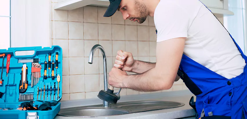 Emergency Plumber in Pawtucket