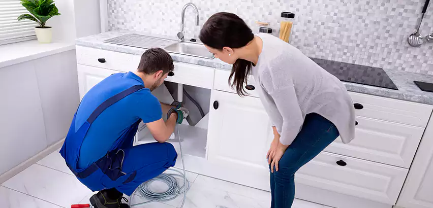Fast Emergency Plumbing Repair Services in Pawtucket, RI
