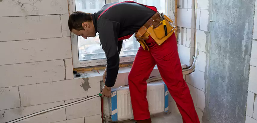Professional Foundation Leak Repair Services in Pawtucket, RI
