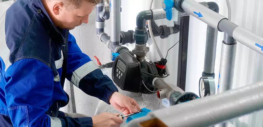 Reliable Gas Line Installation Services in Pawtucket, RI