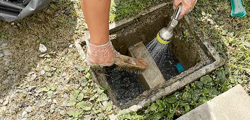 Professional Grease Trap Cleaning Services in Pawtucket, RI