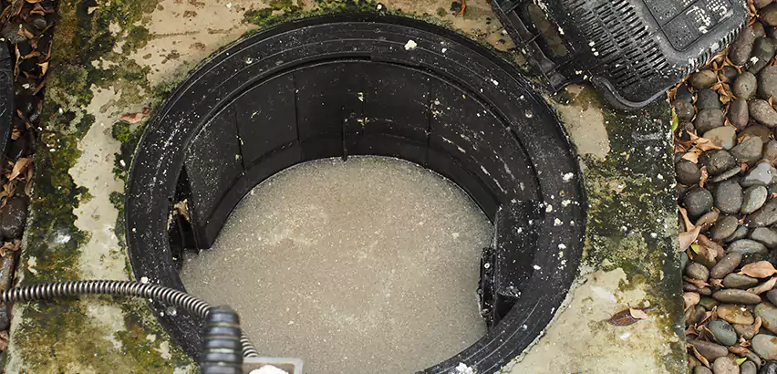 Reliable Grease Trap Repair Services in Pawtucket, RI