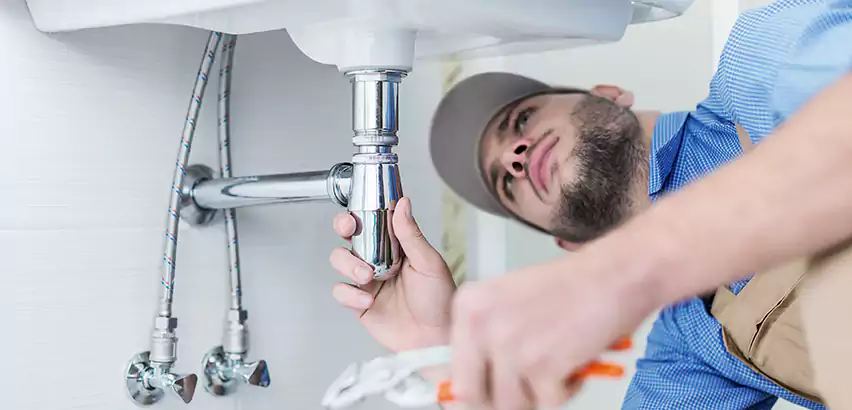 Leak Detection in Pawtucket