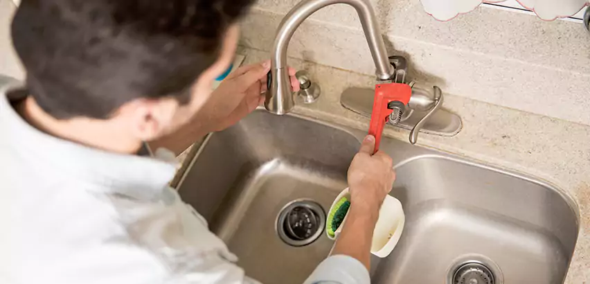 Plumbing Inspection in Pawtucket