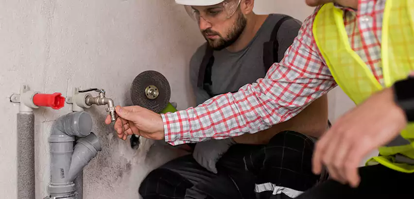 Emergency Plumbing Repair Pawtucket