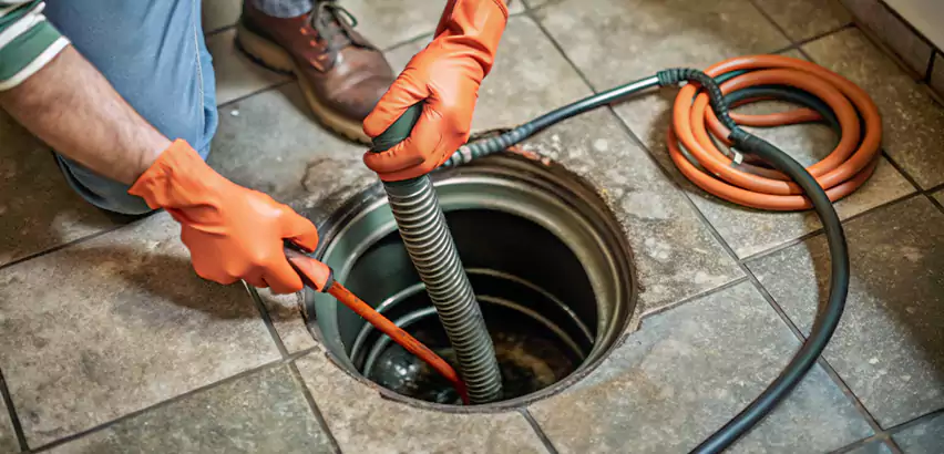 Rooter Services in Pawtucket, RI