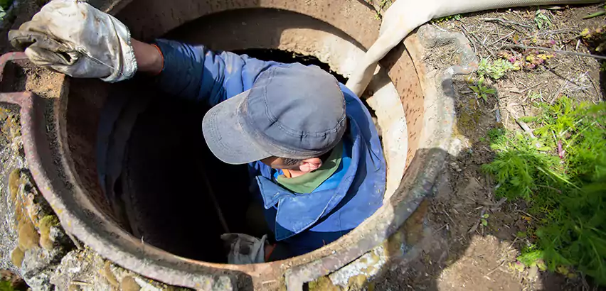 Professional  Septic Tank Repair Services in Pawtucket, RI