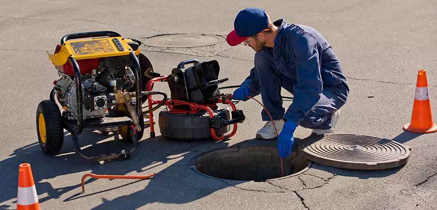 Professional Sewer Repair Services in Pawtucket, RI