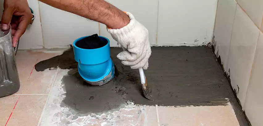 Professional Slab Leak Repair Services in Pawtucket, RI