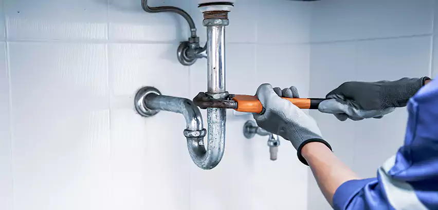 Main Drain Cleaning Service in Pawtucket