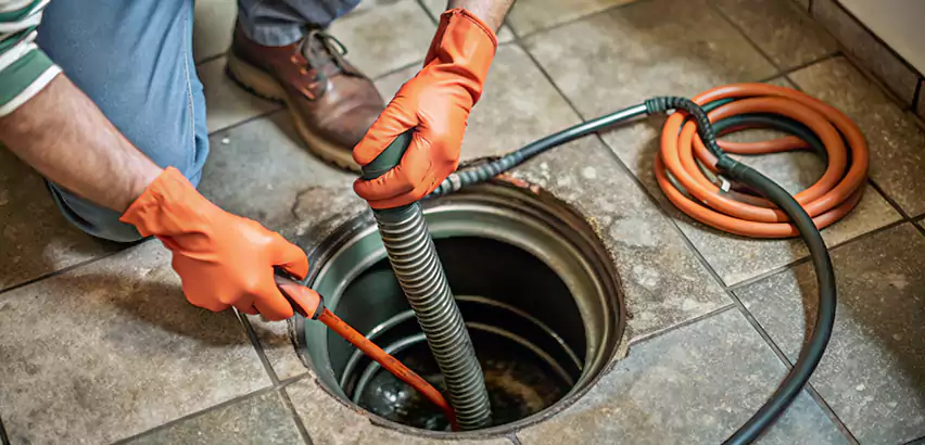 Gutter Drain Repair in Pawtucket, RI