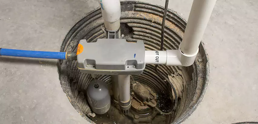 Emergency Sump Pump Repair in Pawtucket, RI