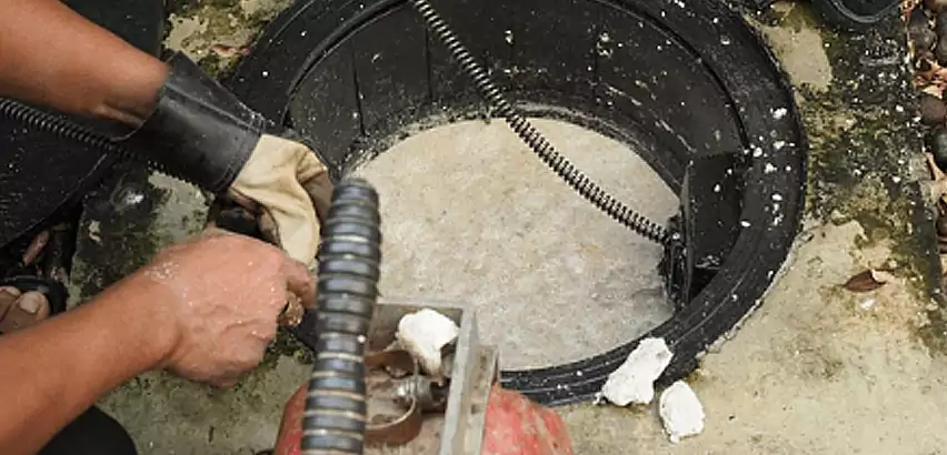 Fat Trap Cleaning in Pawtucket, RI