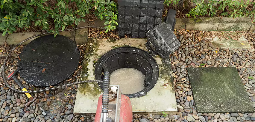 Grease Trap Installation Cost in Pawtucket, RI