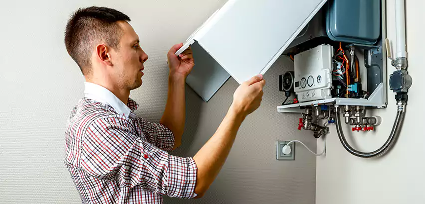 Electric Water Heater Maintenance in Pawtucket
