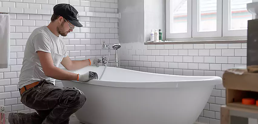 Leak Detection Companies Near Me in Pawtucket
