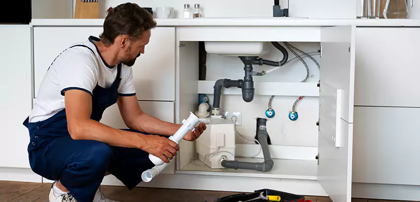 Pipe Replacement Services in Pawtucket