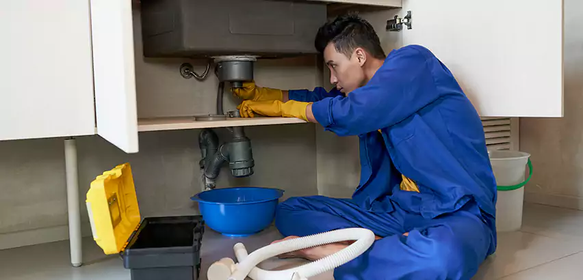 Sewer Line Maintenance Pawtucket, RI