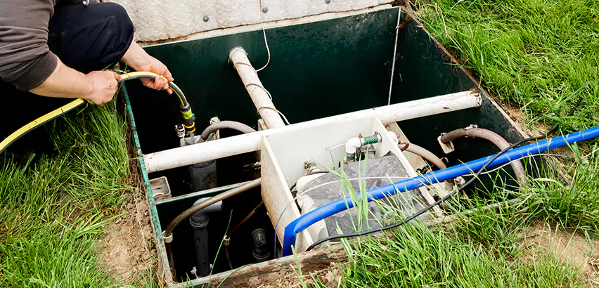 Zoeller Sump Pump Maintenance in Pawtucket