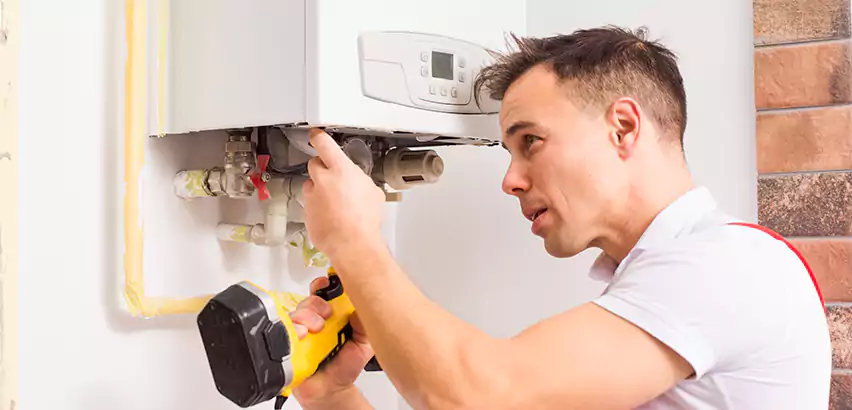 Takagi Tankless Water Heater Maintenance in Pawtucket