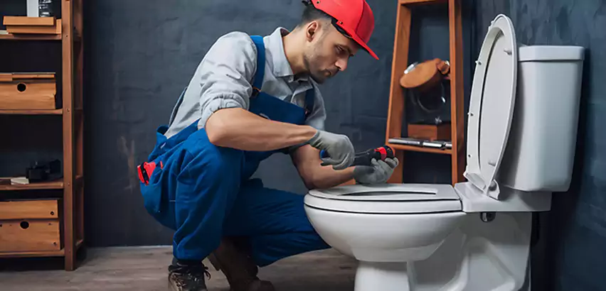 Commode Repair in Pawtucket, RI