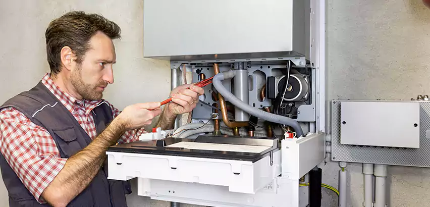 Rinnai Water Heater Maintenance Pawtucket