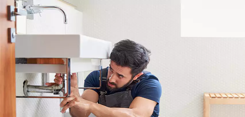 Commercial Water Leak Detection in Pawtucket