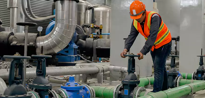 Top-Notch Trenchless Sewer Line Repair Services in Pawtucket, RI.