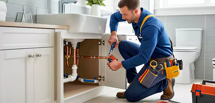 Water Damage Restoration in Pawtucket