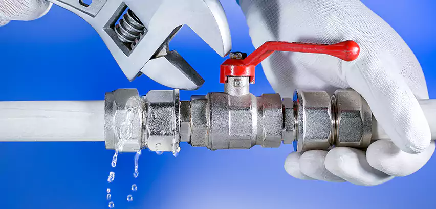 Water Line Repair in Pawtucket, RI