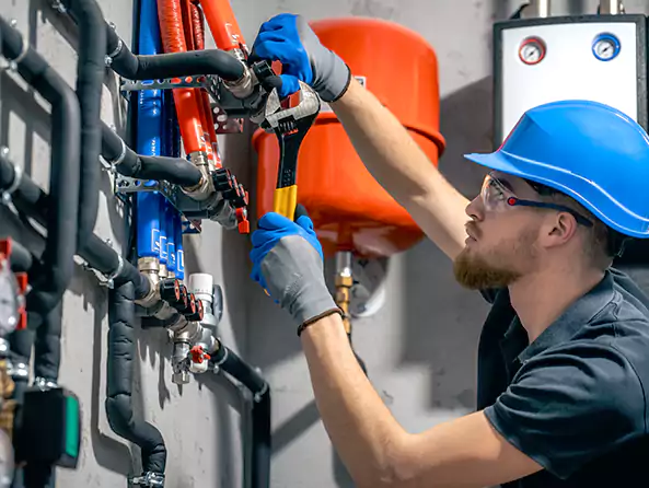 Why Choose Pawtucket Plumbing Pro for Backflow Preventer Installation in Pawtucket, RI?