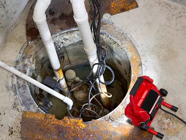 Why Choose Pawtucket Plumbing Pro for Basement Sump Pump Installation in Pawtucket?