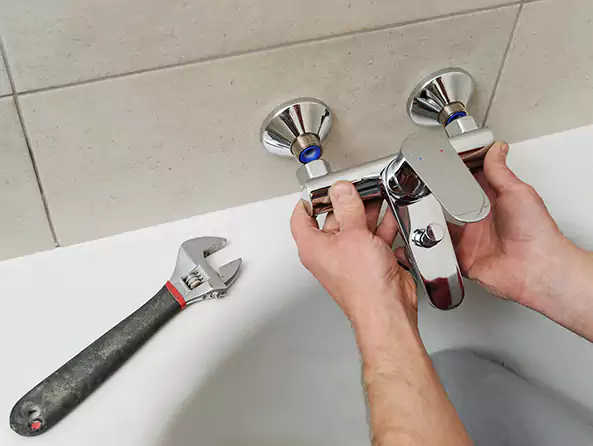 Why Choose Pawtucket Plumbing Pro for Bathtub Faucet Replacement in Pawtucket, RI?