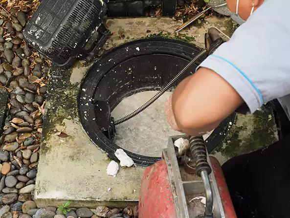 Why Choose Pawtucket Plumbing Pro for Clogged Drain Repair in Pawtucket, RI?