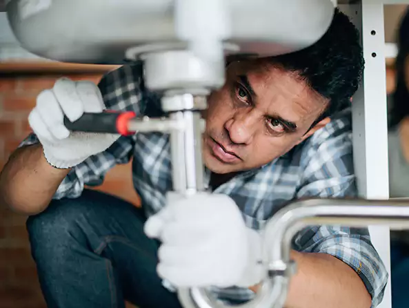 Why Choose Pawtucket Plumbing Pro for Clogged Sewer Line Repair in Pawtucket, RI?