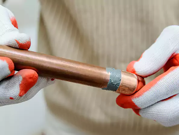 Why Choose Pawtucket Plumbing Pro for Copper Pipe Leak Repair in Pawtucket, RI?